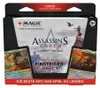 Magic: The Gathering – Assassin’s Creed Beyond Starter Kit Produktbild-Vorschau 4