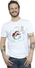 Disney - "The Little Mermaid Reading A Book" T-Shirt für Produktbild-Vorschau 2