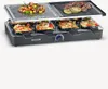 Raclette-Grill Naturgrillstein Grillplatte SEVERIN  G 2371 Produktbild-Vorschau 2