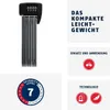 Abus 6055C/85 Black Sh Voir les images du produit 7