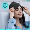 Casquette contre les maux de tête Masque contre la migraine Voir les images du produit 10