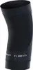 Ion Wing Sleeve Knieschoner Schwarz XL Schwarz XL Produktbild-Vorschau 2