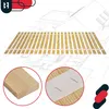 KOTARBAU® Lattenrost 100 x 200 cm Holzlatten für Bett Produktbild-Vorschau 6