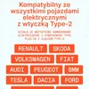 Ładowarka do Samochodu Elektrycznego Hybrydy Typ 2 Ampere Podgląd zdjęcia produktu 7