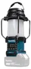 Makita DMR 057 Accu radio 18 V FM met lantaarn 360° zaklamp Productafbeelding-voorbeeld 13