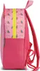 Hasbro Peppa Pig Kinderrucksack: Rosa Produktbild-Vorschau 3