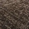 Ayyildiz Chenille-Kelims Braun 120x170 cm Waschbarer Produktbild-Vorschau 5