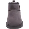 ARA Shoes Alaska Schuhe Damen grau 39 Produktbild-Vorschau 6