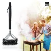 Blumtal Brosse à barbecue en acier inoxydable - Brosse à Voir les images du produit 7