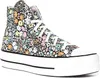 Converse Chuck Taylor Lift A15009C In Flower für Damen - 7 Voir les images du produit 1