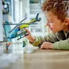LEGO® City 60405 Záchranárska helikoptéra Náhľad obrázku produktu 5