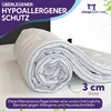 Matratzetopper 140x200 - Nice Dreams Series - 3d Air Hotel Produktbild-Vorschau 2
