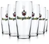 6x Königsbacher Bier Willibecher 0,3l Becher Biergläser Produktbild-Vorschau 5