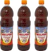 Melfor Original Essig Würzmittel 3 x 1 Liter Flasche – Produktbild-Vorschau 1
