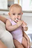 Nuk Set di apprendimento per la cura dei denti in 2 pezzi Anteprima dell’immagine prodotto 5