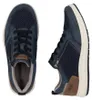 Scarpe da uomo Rieker Morelia/Airmesh/Balti, modello Anteprima dell’immagine prodotto 27