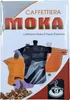 Verk 07043 Moka kanvica na 9 šálok, 450 ml - čierna Náhľad obrázku produktu 14