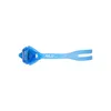 Occhiali da nuoto NILS Aqua NQG130AF blu Anteprima dell’immagine prodotto 3