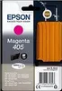 Tlačová kazeta Epson 405 / T05G3 (C13T05G34010) magenta Náhľad obrázku produktu 8