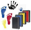 Baby Fuß- oder Hand-Abdruckset Set,Baby Stempelkissen in Produktbild-Vorschau 1