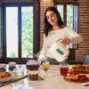 Cecotec Thermosense 140, 1 liter, 2200 watt, wit, Productafbeelding-voorbeeld 8