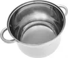 Sada 3 Velkých Hrnců Klausberg 10/13/16L Kb-7178 Náhled obrázku produktu 4