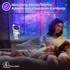 Extralink projecteur ciel étoilé Astronaute, veilleuse, Voir les images du produit 5