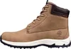 Trekker Winterschuhe mit spikes - Braun - EU46 Produktbild-Vorschau 1