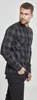 Camicia da uomo Urban Classics Checked Flanell Shirt Anteprima dell’immagine prodotto 20