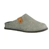 Rohde: Zapatillas de estar por casa, zapatillas de fieltro Vista previa de la imagen del producto 2