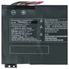 vhbw Akku kompatibel mit Medion Erazer MD61635, MD61573, Produktbild-Vorschau 5