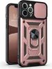 Armor Handyhülle für Apple iPhone 12 Pro Kameraschutz Handy Produktbild-Vorschau 8