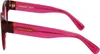 Longchamp LO750S Cyclamen/havana 49/23/140 Damen Produktbild-Vorschau 3
