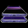 Sony Xperia 1 Custodia, paraurti trasparente in TPU Anteprima dell’immagine prodotto 3