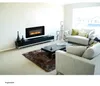 Kominek elektryczny Classic Fire Vancouver – kominek Podgląd zdjęcia produktu 12