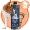 Animille Lachsöl 1000ml für Hunde und Katzen kaltgepresst Produktbild-Vorschau 6