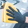 HYGOSTAR Nitril Handschuh "DARK" M schwarz puderfrei 100 Produktbild-Vorschau 10