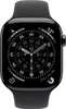 Apple Watch Series 11 GPS + Cellular, 42mm Titangehäuse Produktbild-Vorschau 2