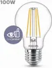 Philips Żarówka żarnikowa przezroczysta 100 W A60 E27, 10,5 Podgląd zdjęcia produktu 8