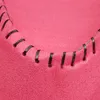 relaxdays 2 x Cowboyhut Fasching pink Produktbild-Vorschau 7