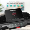 Sportconic Elektrische opvouwbare loopband 12 km/h, Productafbeelding-voorbeeld 6