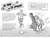Mein Fußballheld Lamine Yamal - Seine Geschichte, seine Voir les images du produit 3