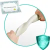 Ricokids bezpečnostná penová páska 798710 biela 6 m Náhľad obrázku produktu 6