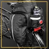 Fahrradtasche Gepäckträgertasche 3in1 14 17 35L Produktbild-Vorschau 7