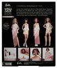 Barbie Signature JJX35, Fashionpopp, Vrouwen, 6 jaar, Productafbeelding-voorbeeld 6