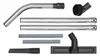 DEWALT Bodenreinigungs-Set DWV9350 für Industriesauger Vista previa de la imagen del producto