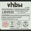vhbw Akku kompatibel mit Black & Decker BDCCS18, BDCDC18K, Produktbild-Vorschau 5