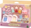 Sylvanian Families 5532 Erstausstattung für Drillinge - Produktbild-Vorschau 4