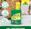Neudorff  - Azet KräuterDünger 250ml für 50L Gießwasser - Produktbild-Vorschau 6
