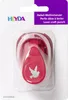 Heyda 203687607 Punzone a motivo piccolo "Colomba", 17 mm Anteprima dell’immagine prodotto 5